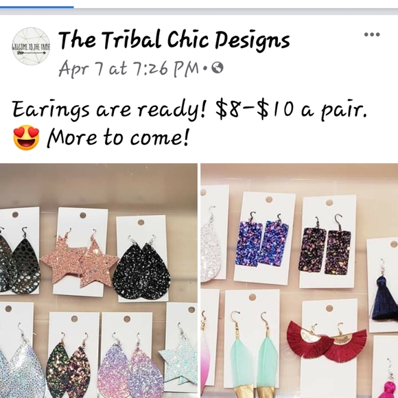 Jewelry - Picture 1 of 1